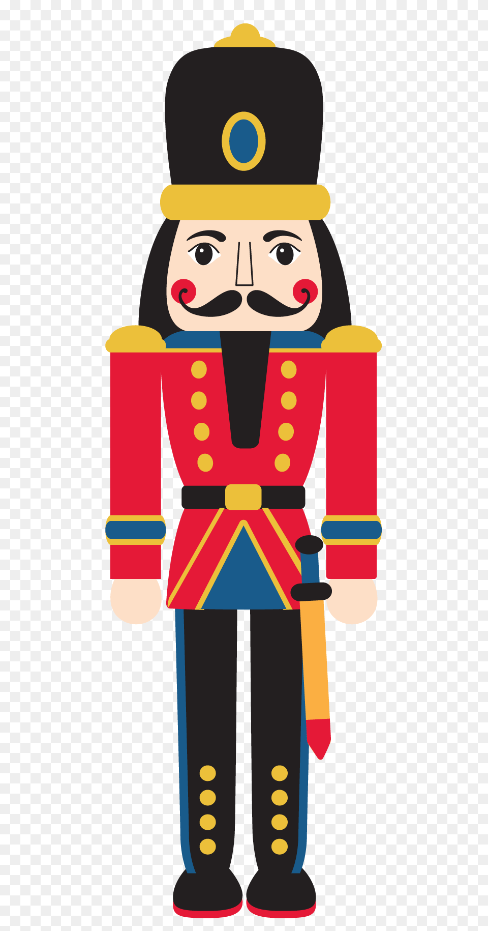 The Community Nutcracker Icon Painting Ideas, Person, Face, Head Free Png