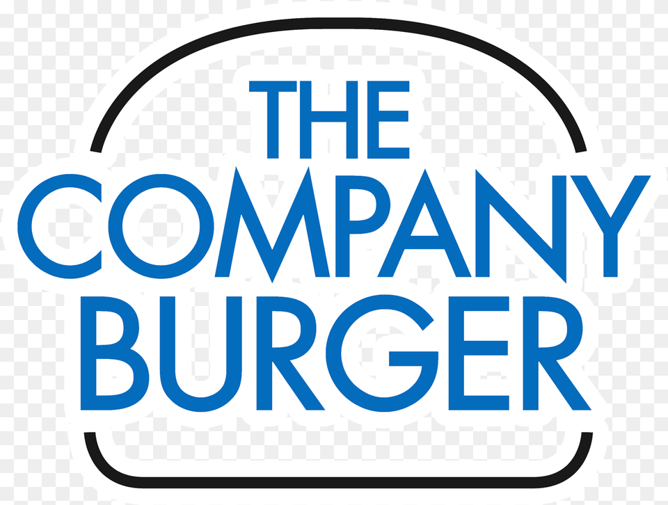 The Company Burger Burgers New Orleans Hamburgers Scherzinger Pump Technology, Logo, Text, Dynamite, Weapon Png