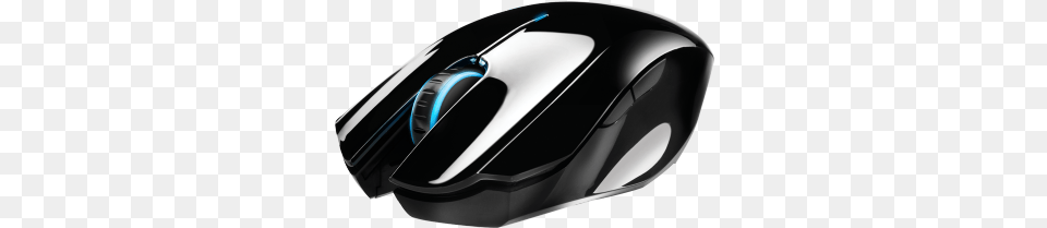The Company Rates The Mobile Gaming Mouse At Up To Razer Orochi Black Chrome, Computer Hardware, Electronics, Hardware, Appliance Free Png Download
