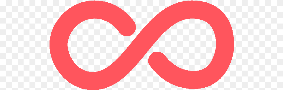 The Company U2013 Magex Infinity Sign Red, Logo, Smoke Pipe, Symbol Free Transparent Png