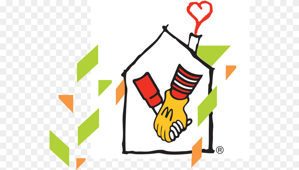 The Company Uses Cookies On This Website To Provide Ronald Mcdonald House Logo Png Image