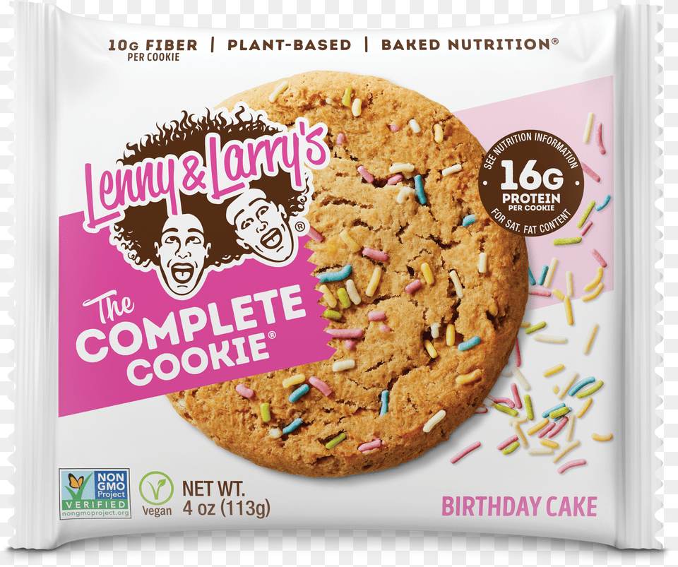 The Complete Cookie Birthday Cake Complete Cookie Birthday Cake Free Png Download