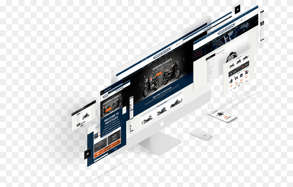 The Complete E Commerce Web Design Package Marketing, Computer Hardware, Electronics, Hardware Png