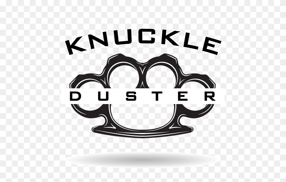 The Complete Guide To Knuckle Dusters, Accessories, Jewelry Free Png Download