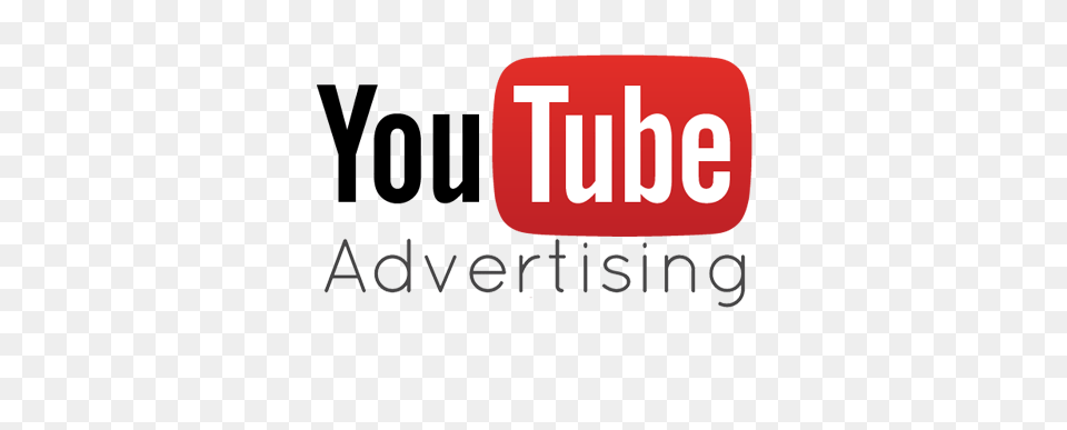 The Complete Guide To Youtube Advertising Youtube Ads, Text, Logo Png