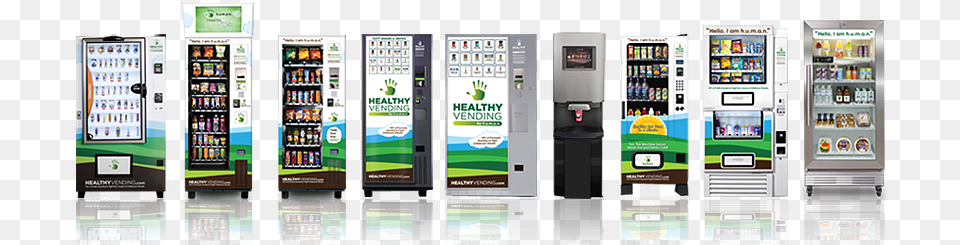 The Complete Guide Vending Machine Business, Vending Machine Png