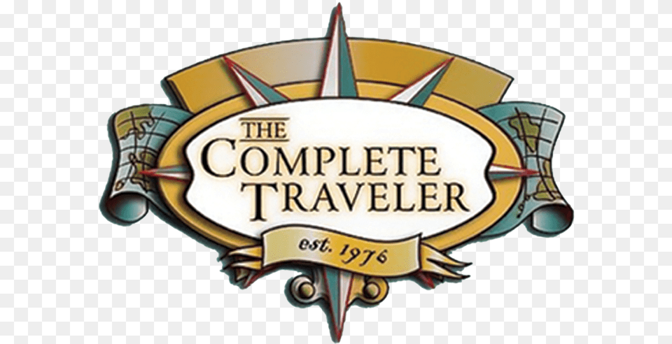 The Complete Traveler Paul Hoffman The Last Four, Car, Transportation, Vehicle, Logo Free Png