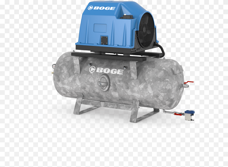 The Completely Oil Piston Compressors Of The New Reciprocating Compressor, Machine, Device, Grass, Lawn Png Image