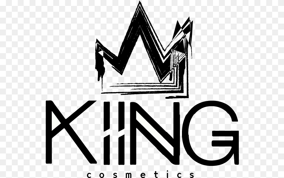 The Concept For The Logo Was Simple An Abstract Crown Kingston Voluntary Action, Lighting, Silhouette, Triangle Free Png Download