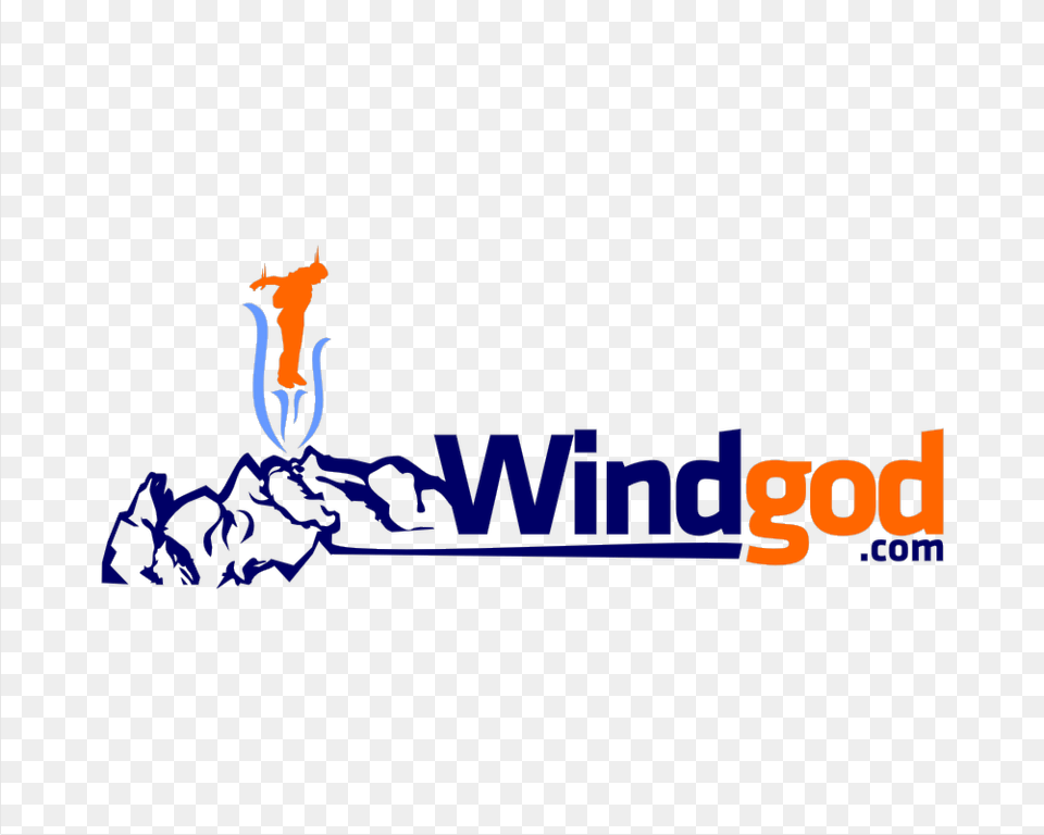 The Concept Is A Man Blowing Wind Into A Freeflyer Graphic Design, Light, Logo, Torch, Person Png