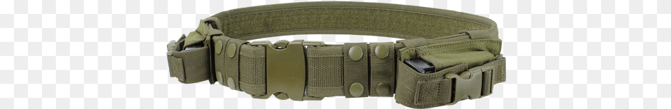 The Condor Tactical Belt Condor Tactical Belt, Accessories, Canvas Png