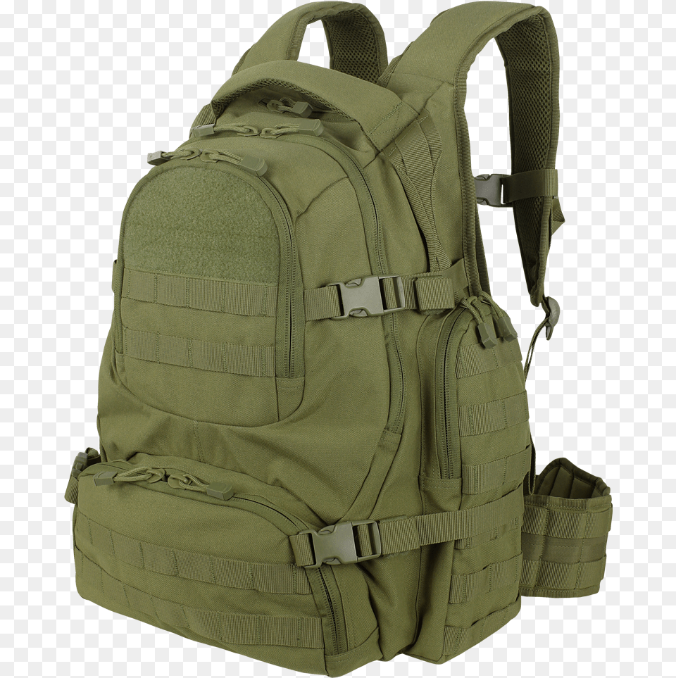 The Condor Urban Go Pack Gen, Backpack, Bag Free Png