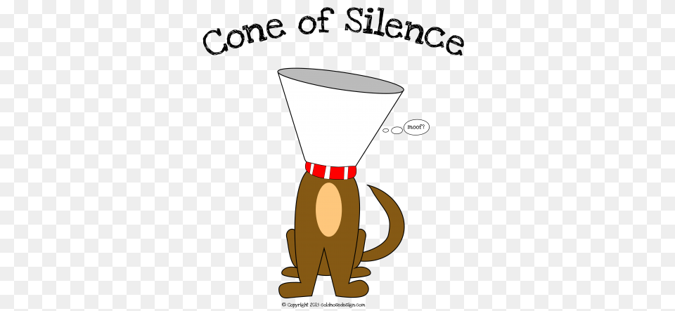The Cones Are Coming Cold Nose Design Free Png Download