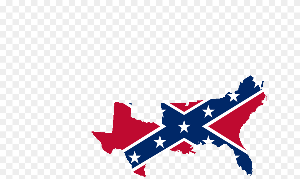 The Confederate Flag Is More About Heritage Than Hate Free Png