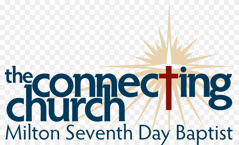 The Connecting Church Logo, Flare, Light, Symbol, Cross Free Png Download