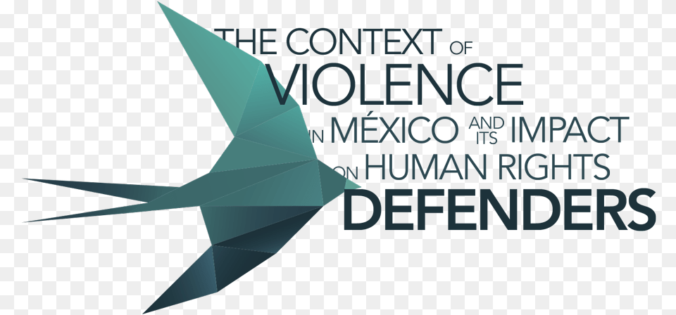 The Context Of Violence In Mexico And Its Impact On Rheinmetall Air Defence, Art, Paper, Origami Png