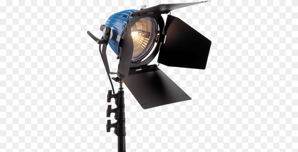 The Continuing Popularity Of The Arrilite 2000 Has Arri Arrilite 2000 Plus 2 Head Blonde Kit, Lighting, Spotlight, Appliance, Blow Dryer Free Transparent Png