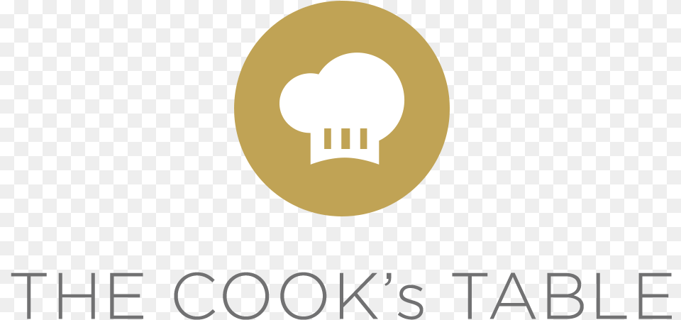 The Cook S Table Graphic Design, Light, Logo Png