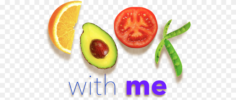 The Cook With Me Podcast Cook With Me, Produce, Plant, Food, Fruit Free Png