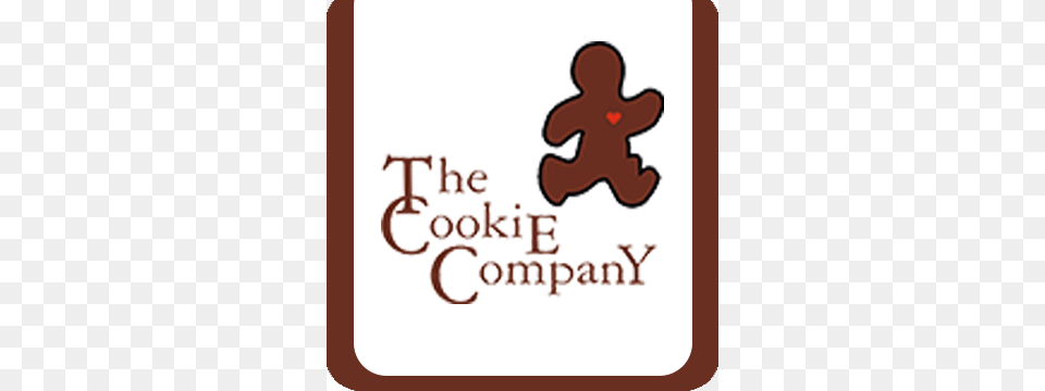 The Cookie Company Simply The Best Cookies For Over Years, Baby, Person, Cupid Free Png Download