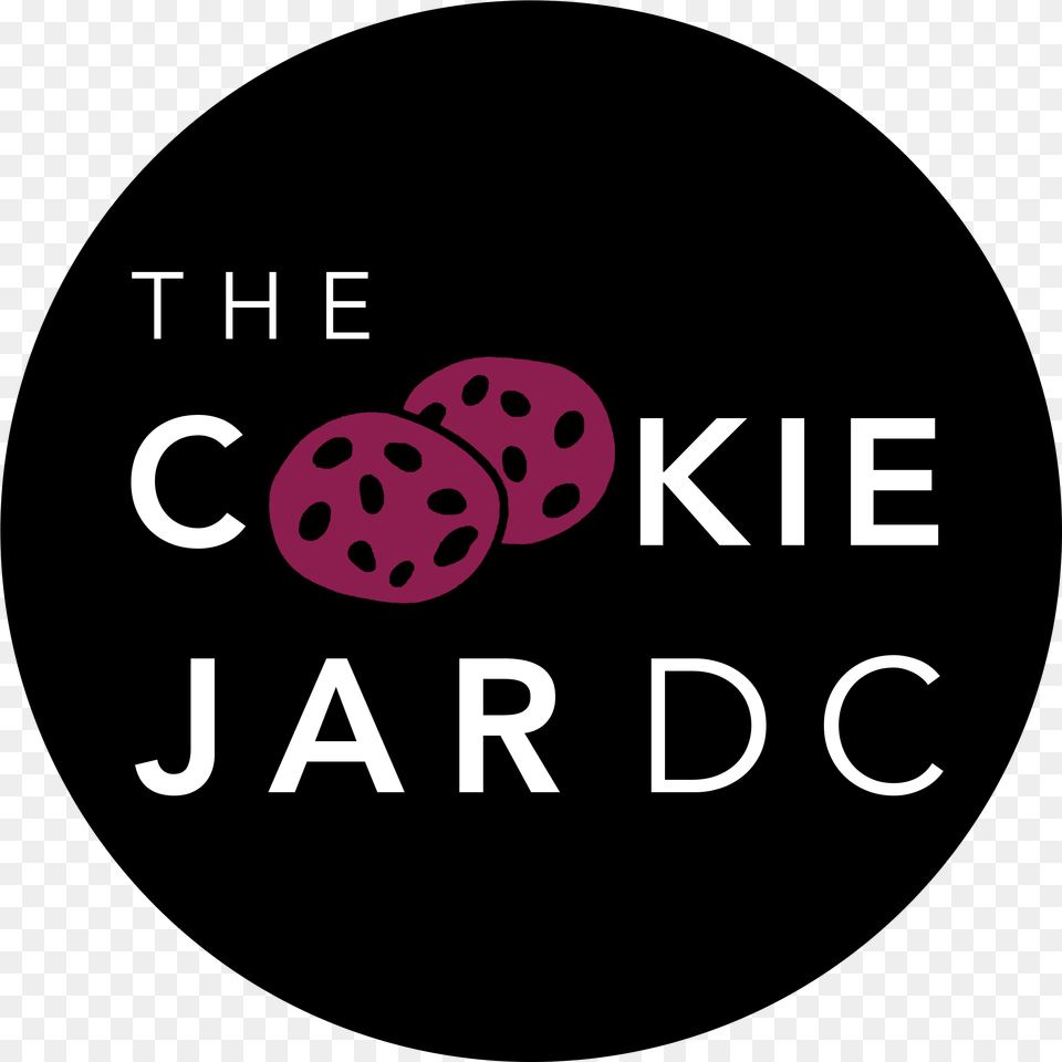 The Cookie Jar Dc Heart Roasters, Disk, Text Png