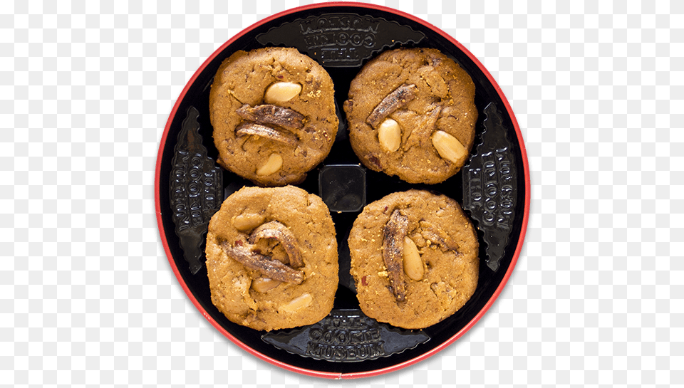 The Cookie Museum Cookies Top View, Food, Sweets, Bread, Dining Table Free Transparent Png