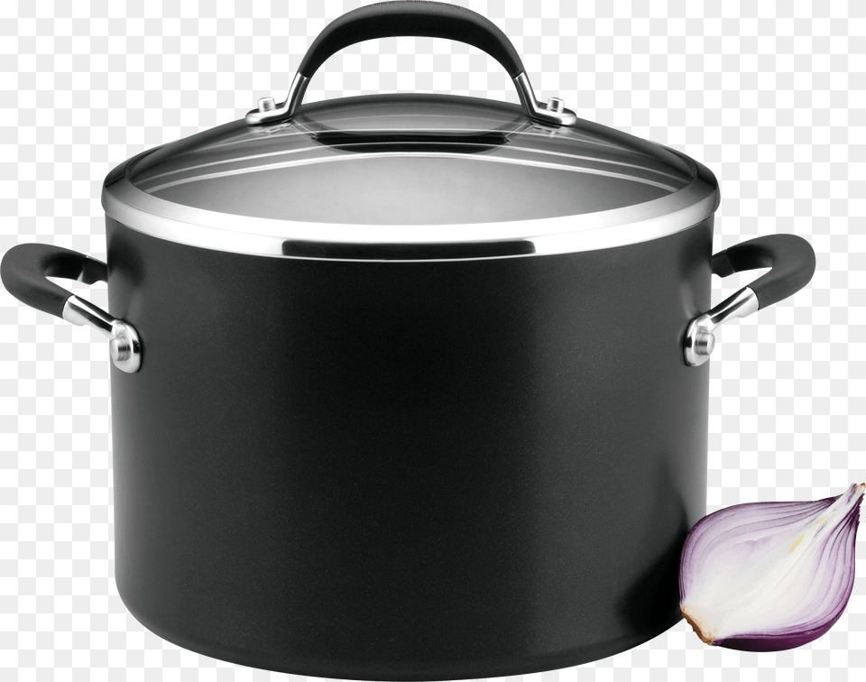 The Cooking Pot Cooking Pan, Cookware, Cooking Pot, Food, Appliance Free Png