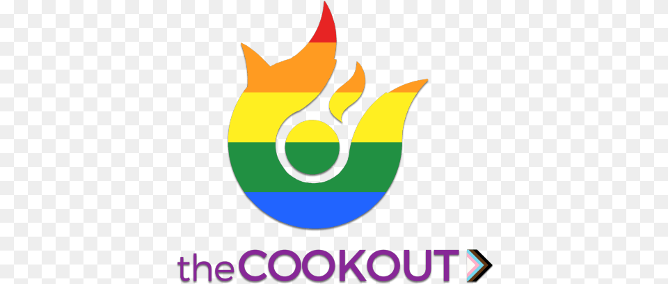 The Cookout Podcast Is Today 5pm Est On Our Official Graphic Design, Logo, Animal, Fish, Sea Life Free Png Download
