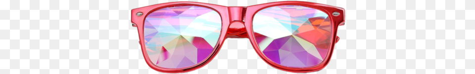 The Cool Kid Kaleidoz Glasses, Accessories, Sunglasses Free Transparent Png