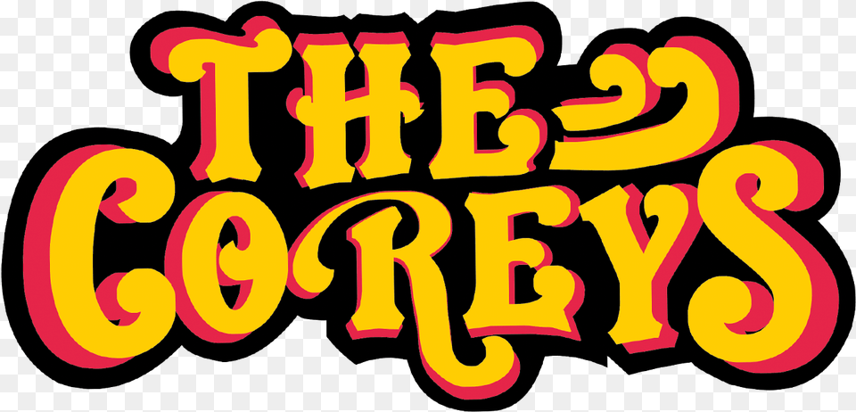 The Coreys Official Website Clip Art, Text, Number, Symbol Free Png