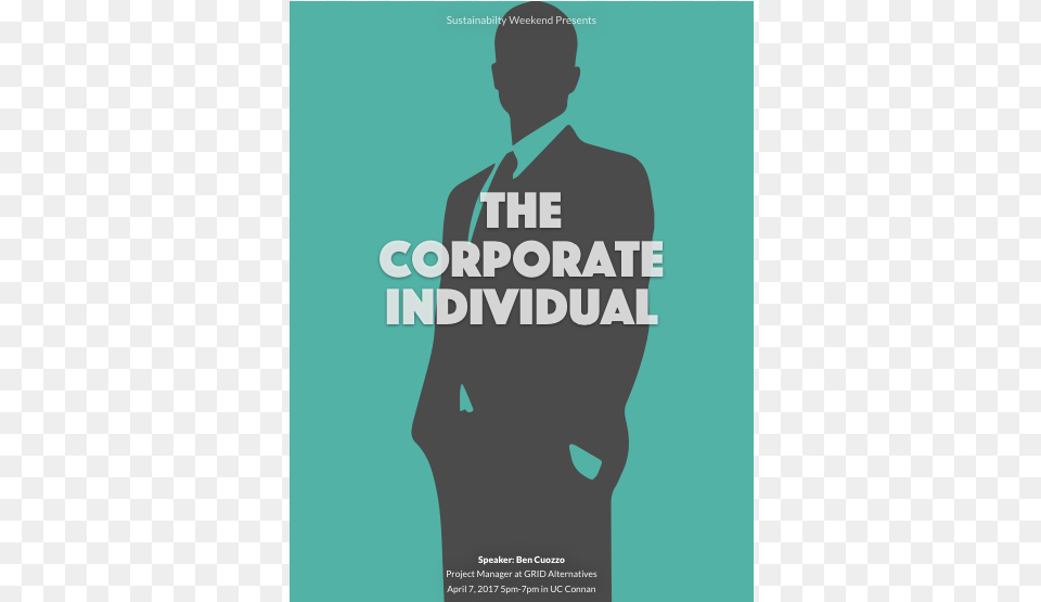 The Corporate Individual Speaker Poster Keynote Suit Up Because Tonight Will, Advertisement, Adult, Male, Man Free Png Download