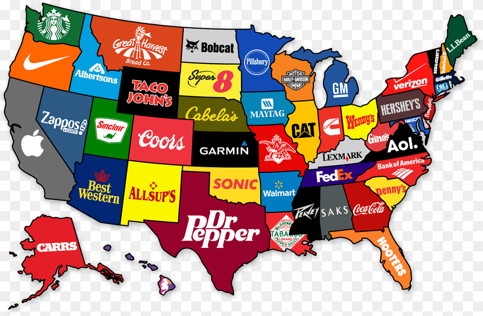 The Corporate States Of America Lewis Hilsenteger Fanboy Rap, Advertisement, Poster, Sticker, Art Free Png
