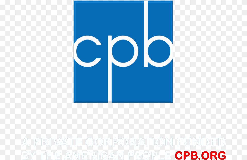 The Corporation For Public Broadcasting, Logo, Advertisement, Lighting, Poster Png Image