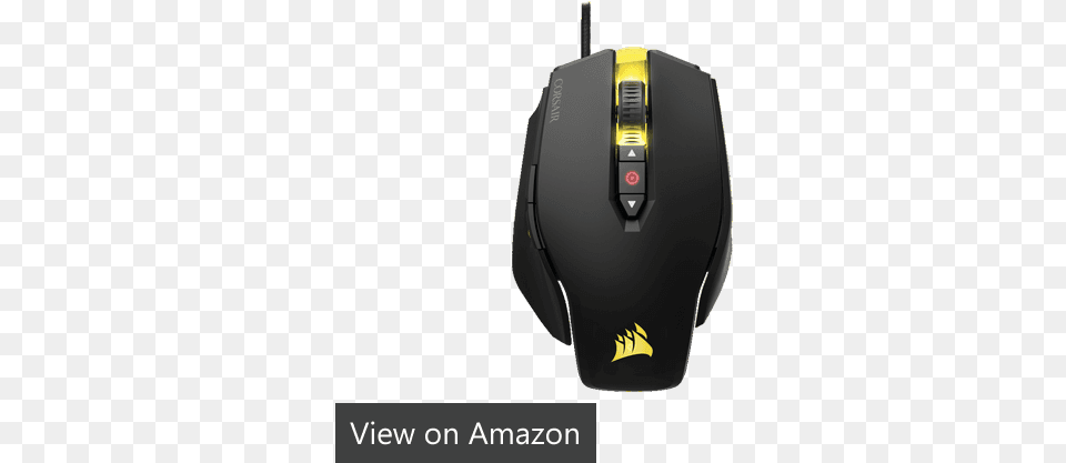 The Corsair Gaming Mouse Is A Sought After Product Corsair Gaming Pro Rgb Mouse Ch Eu, Computer Hardware, Electronics, Hardware Free Png
