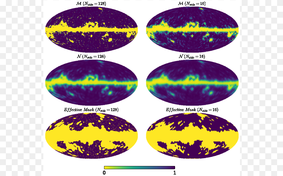 The Cosmic Microwave Background Cold Spot Anomaly Circle, Outdoors, Nature Free Png Download