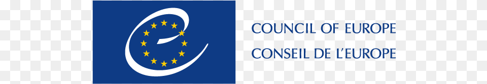 The Council Of Europe Has Published The Outcomes Of Council Of Europe Logo, Nature, Night, Outdoors, Symbol Free Png