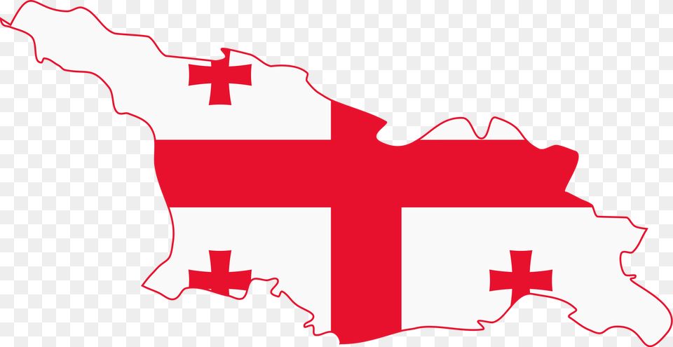 The Country Not The State Shadow Me 2 Let39s Speak Georgian, Logo, First Aid, Symbol, Red Cross Png