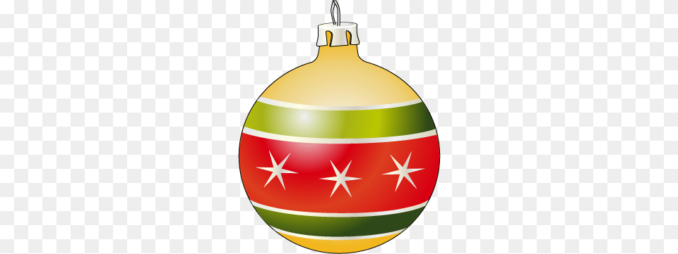 The Country Porch Features Christmas Ornaments For Holiday, Accessories, Ornament Free Png