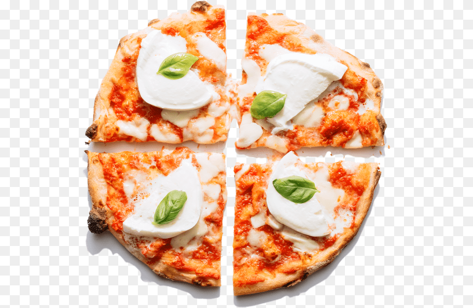 The Courtesan Pizza Courtesan, Food, Food Presentation Free Png