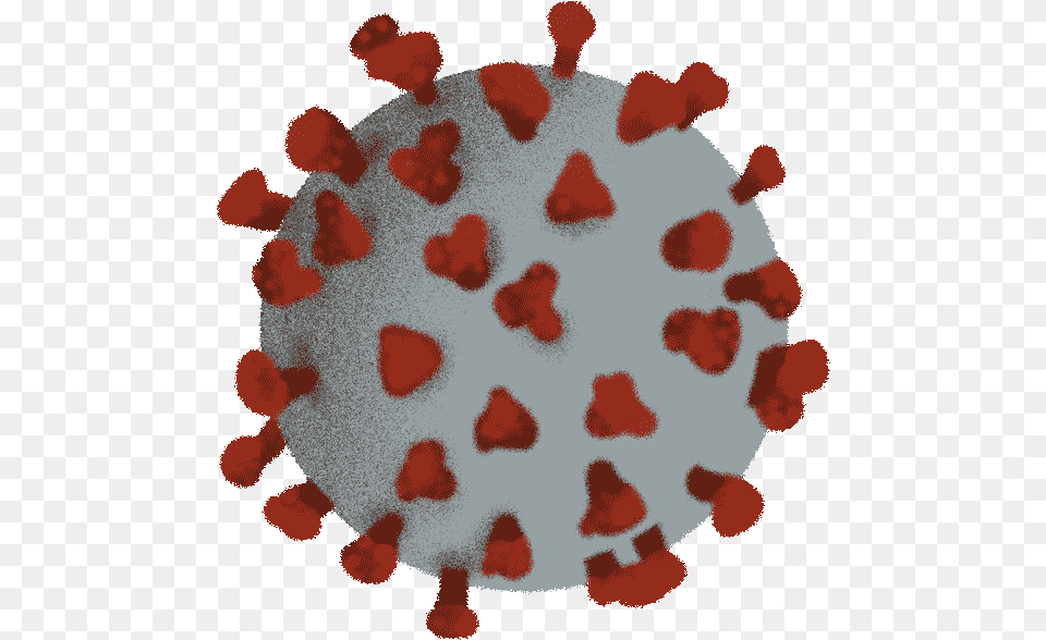 The Covid Storm Dot, Plant, Pollen, Berry, Food Free Transparent Png