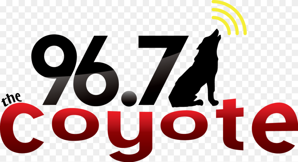 The Coyote Kcyt, Logo, Dynamite, Weapon, Text Free Png Download