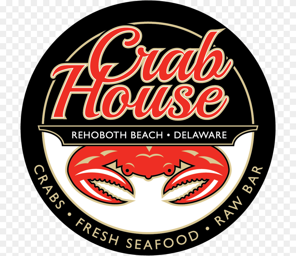 The Crab House Crab House, Logo, Architecture, Factory, Building Png Image