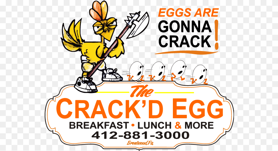 The Cracku0027d Egg Language, Advertisement, Poster, Person Free Transparent Png