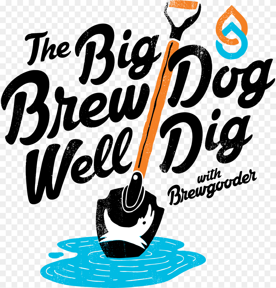 The Craft Beer Label That Gives Back Brewgooder, Device, Person, Shovel, Tool Png