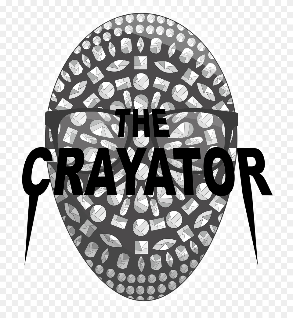 The Crayator, Ammunition, Grenade, Weapon, Ct Scan Free Png Download