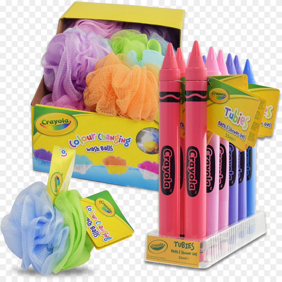 The Crayola Brand Has A Portfolio Of Innovative Art Crayola Kokomo, Flower, Plant, Rose, Cosmetics Free Png Download