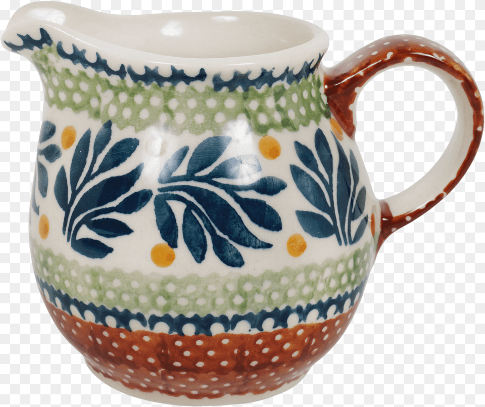 The Cream Of Creamers Blue And White Porcelain, Cup, Jug, Water Jug, Art Png Image