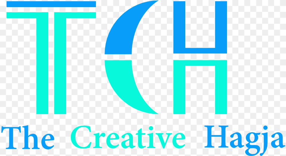 The Creative Hagja Logo Graphic Design, Text Free Png Download