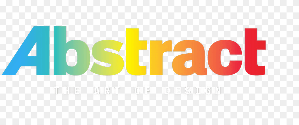 The Creatives From Season 2 Of Abstract Art Design Abstract Netflix Logo, Text Free Transparent Png