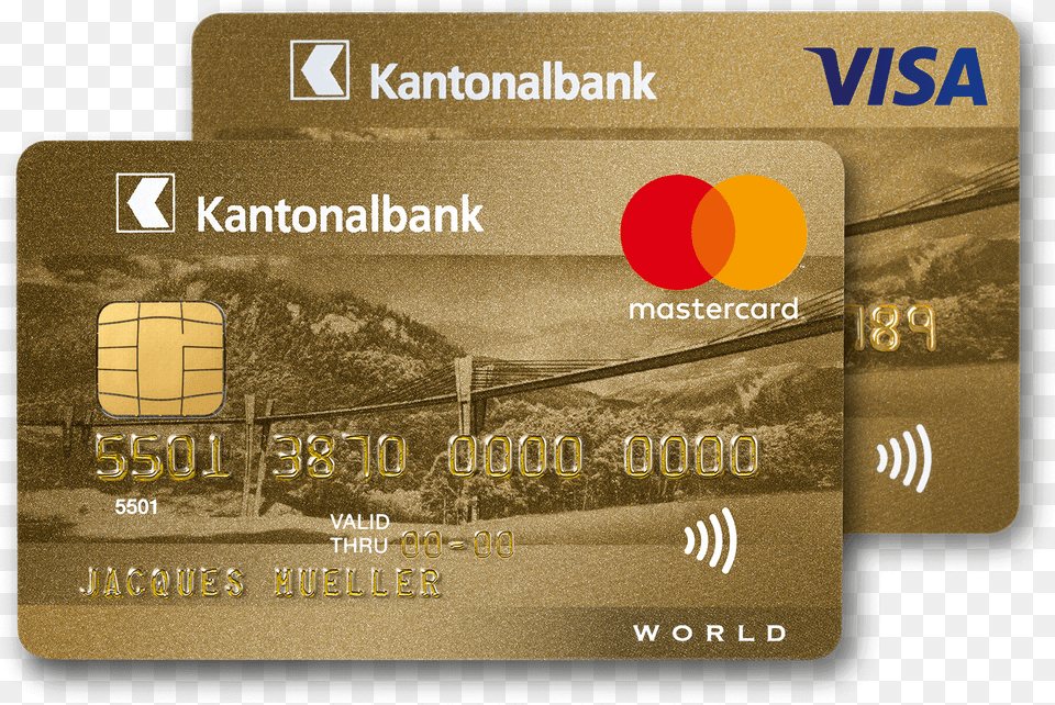 The Credit Card For More Financial Flexibility Welcomed, Text, Credit Card Png